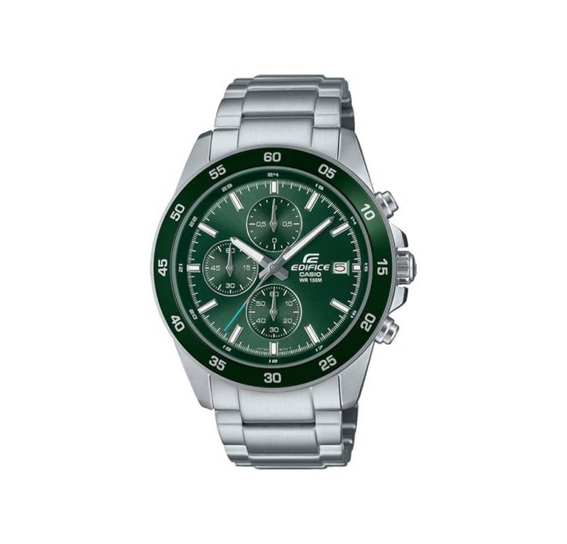 CASIO Digitaluhr Casio EFR-526D-3AVUEF EFR-526D-3AVUEF, Casio EFR-526D-3AVUEF von CASIO