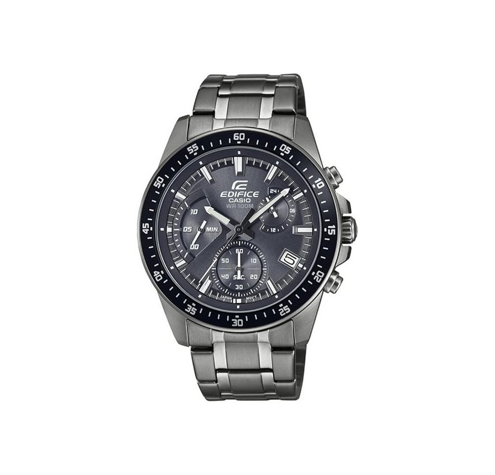 CASIO Digitaluhr Casio EFV-540DC-1CVUEF EFV-540DC-1CVUEF, Casio EFV-540DC-1CVUEF von CASIO