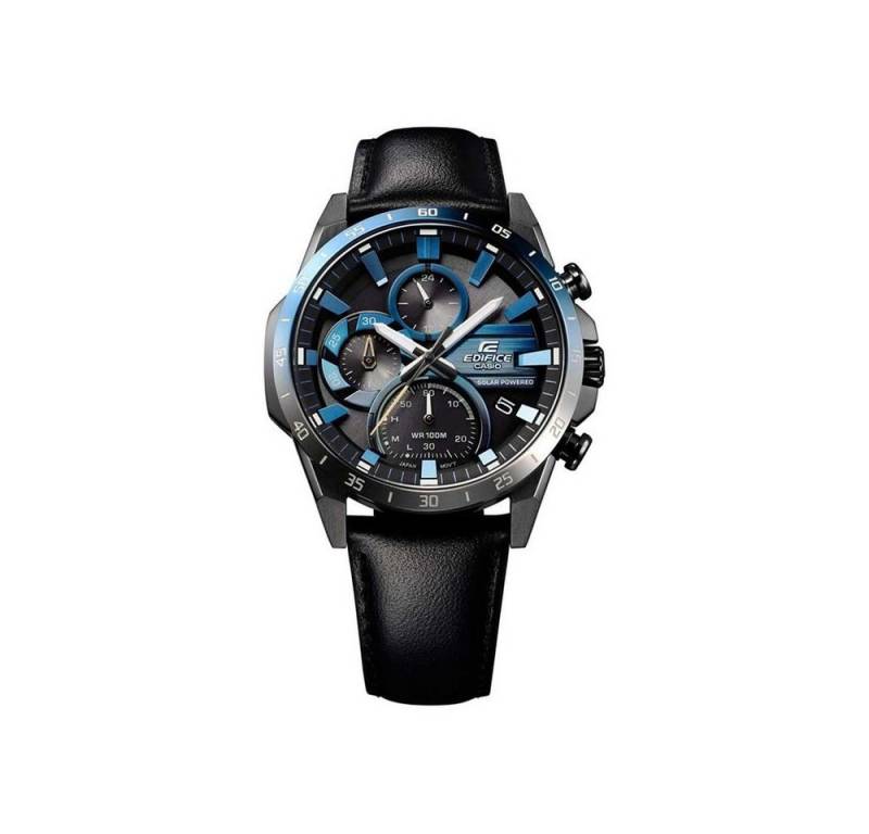 CASIO Digitaluhr Casio EQS-940NL-1AVUEF EQS-940NL-1AVUEF, Casio EQS-940NL-1AVUEF von CASIO