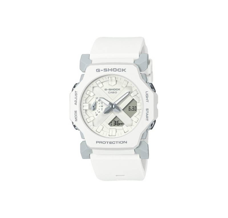 CASIO Digitaluhr Casio GA-2300-7AER GA-2300-7AER, Casio G-shock GA-2300-7AER von CASIO