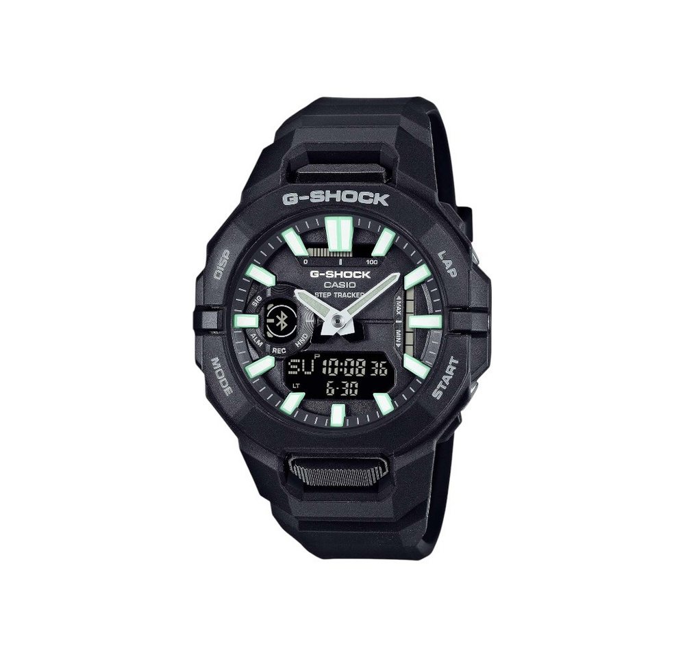 CASIO Digitaluhr Casio GBA-950-1AER GBA-950-1AER, Casio GBA-950-1AER CASIO Digitaluhr Casio GBA-950-1AER GBA-950-1AER, Casio GBA-950-1AER von CASIO