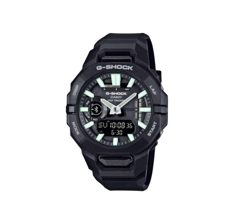 CASIO Digitaluhr Casio GBA-950-1AER GBA-950-1AER, Casio GBA-950-1AER von CASIO