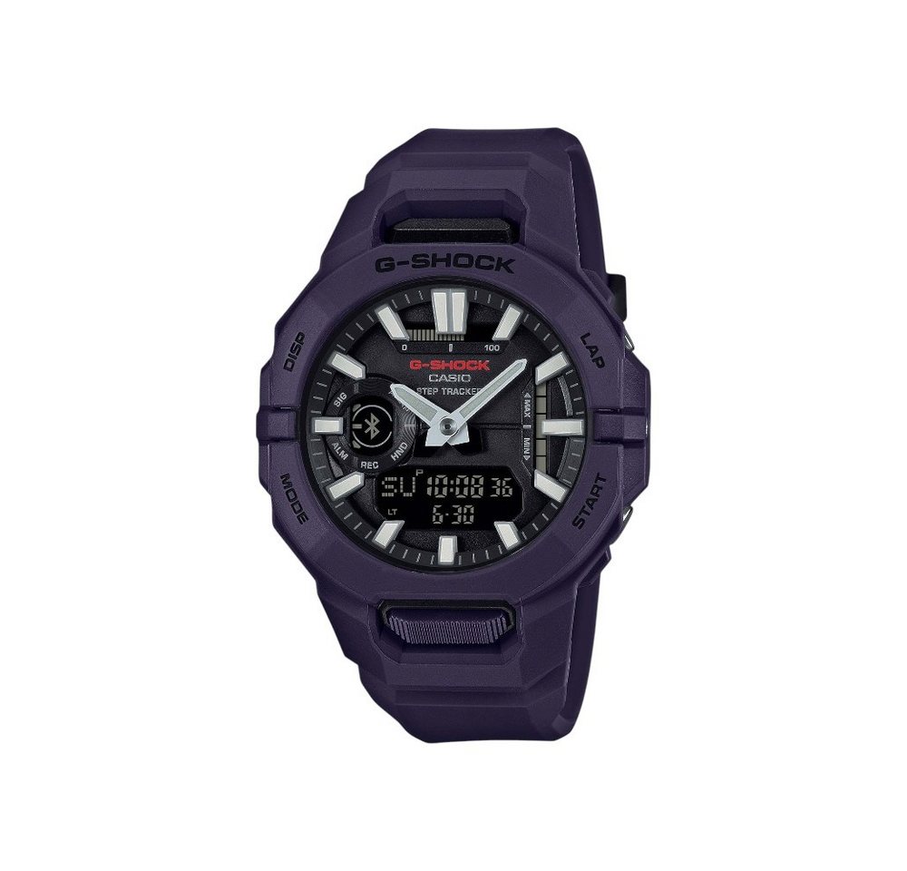 CASIO Digitaluhr Casio GBA-950-2AER GBA-950-2AER, Casio GBA-950-2AER von CASIO