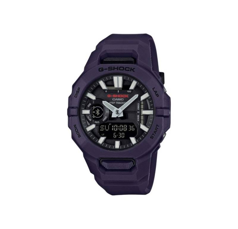 CASIO Digitaluhr Casio GBA-950-2AER GBA-950-2AER, Casio GBA-950-2AER von CASIO