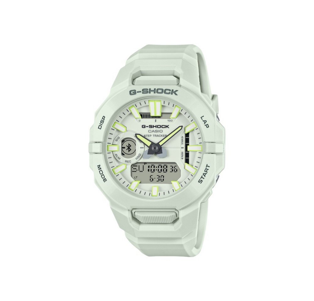 CASIO Digitaluhr Casio GBA-950-7AER GBA-950-7AER, Casio GBA-950-7AER CASIO Digitaluhr Casio GBA-950-7AER GBA-950-7AER, Casio GBA-950-7AER von CASIO
