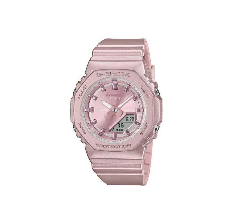 CASIO Digitaluhr Casio GMA-P2100ST-4AER GMA-P2100ST-4AER, Casio GMA-P2100ST-4AER von CASIO