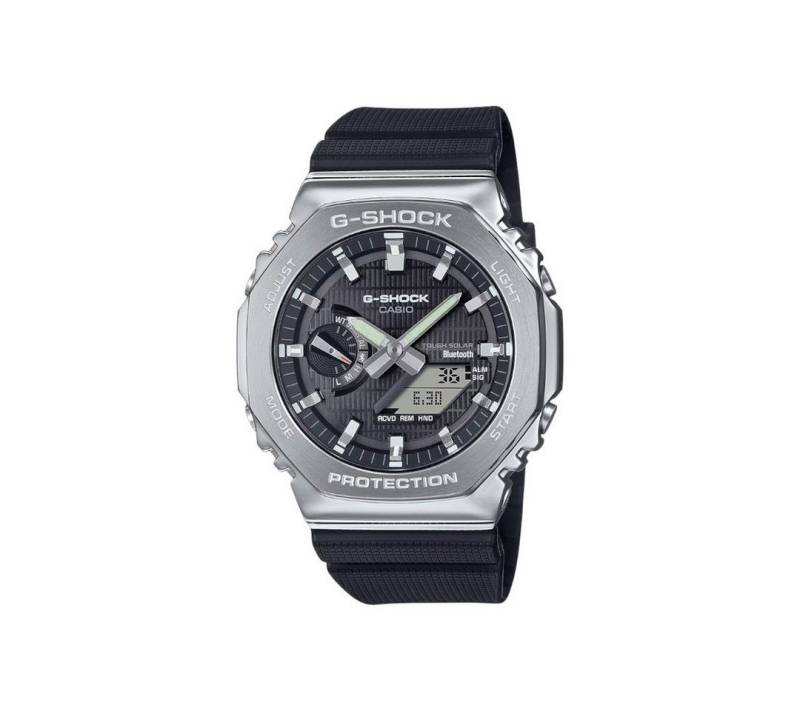 CASIO Digitaluhr Casio GMB-2100-1AER GMB-2100-1AER, Casio GMB-2100-1AER von CASIO