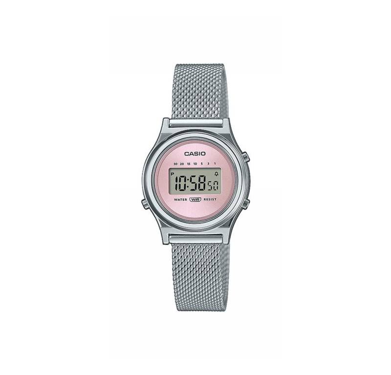 CASIO Digitaluhr Casio LA700WEM-4AEF LA700WEM-4AEF, Casio LA700WEM-4AEF von CASIO