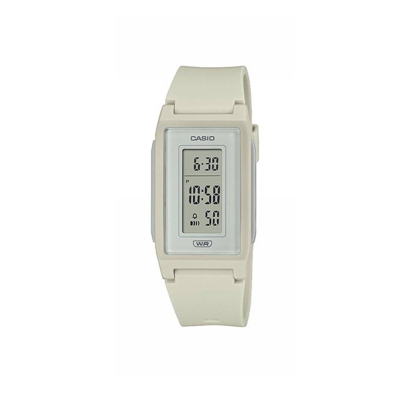CASIO Digitaluhr Casio LF-10WH-8EF LF-10WH-8EF, Casio LF-10WH-8EF von CASIO