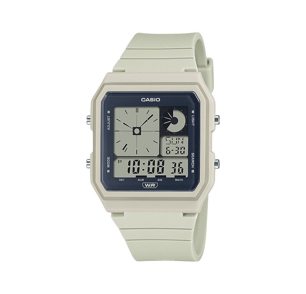 CASIO Digitaluhr Casio LF-20W-8AEF LF-20W-8AEF, Casio Collection Damen Digital Uhr LF-20W-8AEF CASIO Digitaluhr Casio LF-20W-8AEF LF-20W-8AEF, Casio Collection Damen Digital Uhr LF-20W-8AEF von CASIO