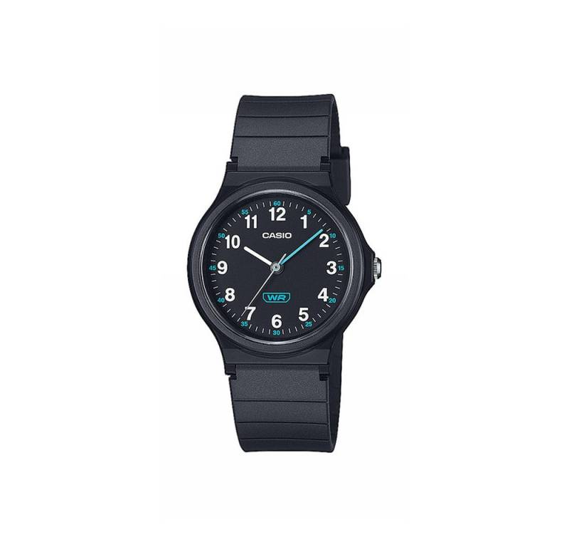 CASIO Digitaluhr Casio LQ-24B-1BEF LQ-24B-1BEF, Casio LQ-24B-1BEF von CASIO