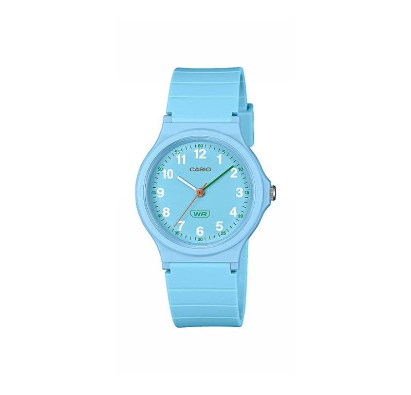 CASIO Digitaluhr Casio LQ-24B-2BEF LQ-24B-2BEF, Casio LQ-24B-2BEF von CASIO