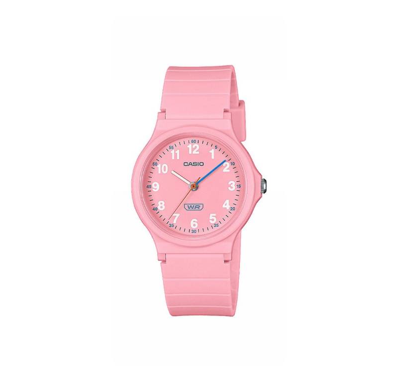 CASIO Digitaluhr Casio LQ-24B-4BEF LQ-24B-4BEF, Casio LQ-24B-4BEF von CASIO