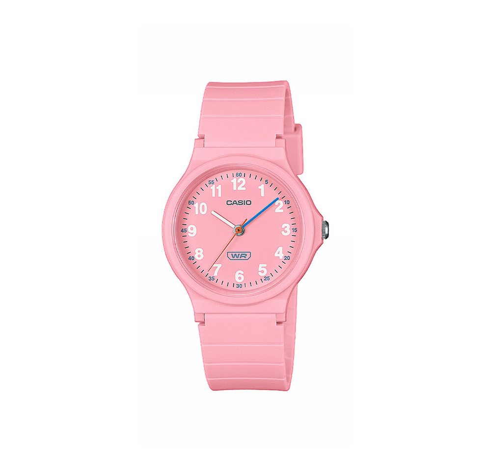 CASIO Digitaluhr Casio LQ-24B-4BEF LQ-24B-4BEF, Casio LQ-24B-4BEF von CASIO