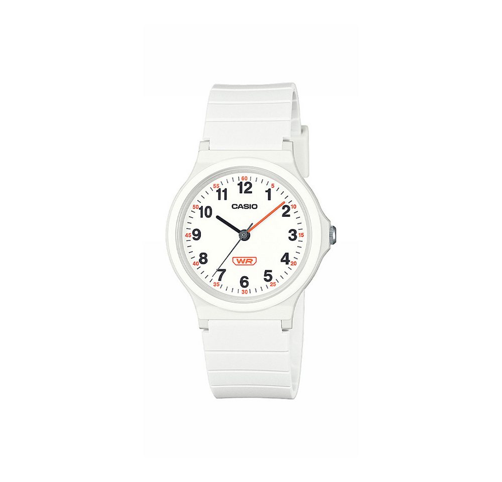 CASIO Digitaluhr Casio LQ-24B-7BEF LQ-24B-7BEF, Casio LQ-24B-7BEF von CASIO