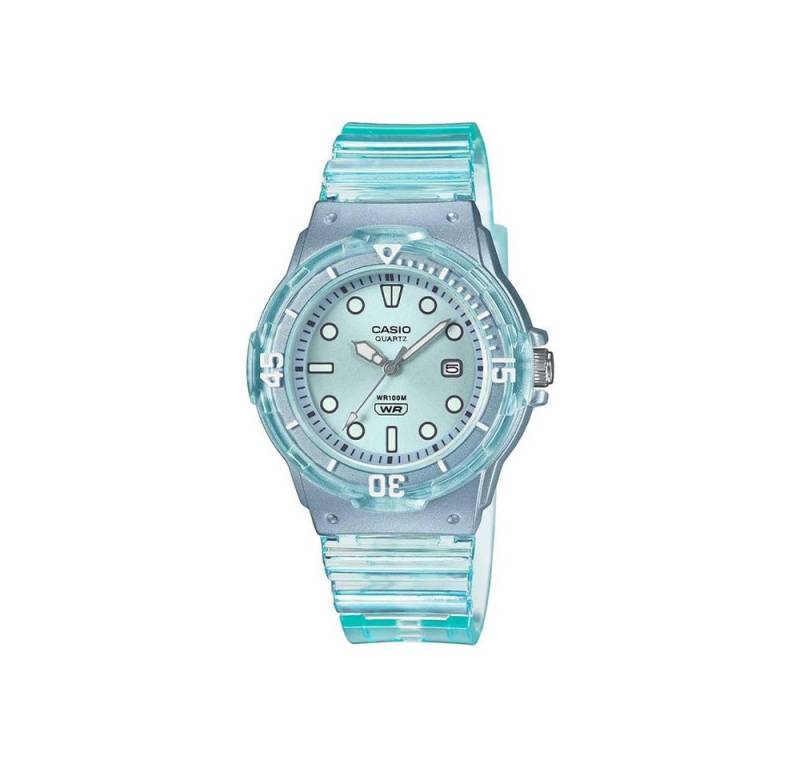 CASIO Digitaluhr Casio LRW-200HS-2EVEF LRW-200HS-2EVEF, Casio LRW-200HS-2EVEF von CASIO