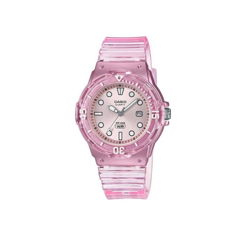 CASIO Digitaluhr Casio LRW-200HS-4EVEF LRW-200HS-4EVEF, Casio LRW-200HS-4EVEF von CASIO