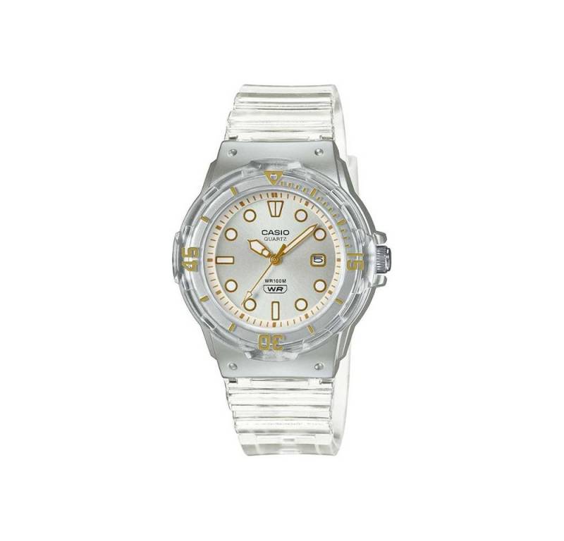 CASIO Digitaluhr Casio LRW-200HS-7EVEF LRW-200HS-7EVEF, Casio LRW-200HS-7EVEF von CASIO