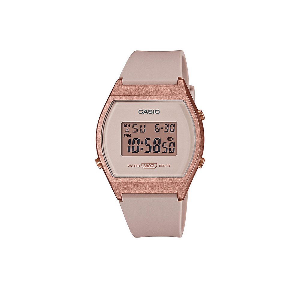 CASIO Digitaluhr Casio LW-204-4AEF LW-204-4AEF, Casio LW-204-4AEF CASIO Digitaluhr Casio LW-204-4AEF LW-204-4AEF, Casio LW-204-4AEF von CASIO