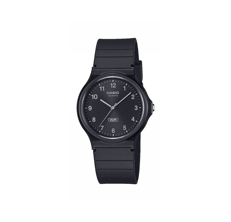 CASIO Digitaluhr Casio MQ-24B-1BEF MQ-24B-1BEF, Casio MQ-24B-1BEF von CASIO