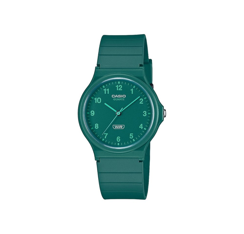 CASIO Digitaluhr Casio MQ-24B-3BEF, Casio MQ-24B-3BEF von CASIO
