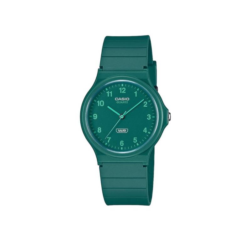 CASIO Digitaluhr Casio MQ-24B-3BEF, Casio MQ-24B-3BEF von CASIO