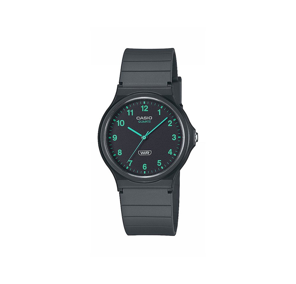 CASIO Digitaluhr Casio MQ-24B-8BEF MQ-24B-8BEF, Casio MQ-24B-8BEF CASIO Digitaluhr Casio MQ-24B-8BEF MQ-24B-8BEF, Casio MQ-24B-8BEF von CASIO