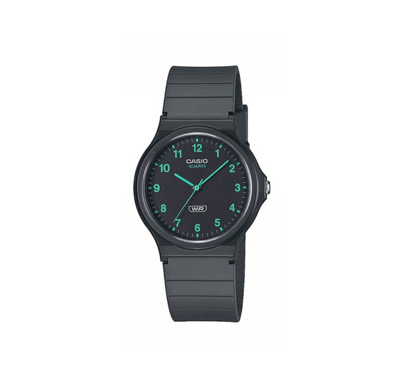 CASIO Digitaluhr Casio MQ-24B-8BEF MQ-24B-8BEF, Casio MQ-24B-8BEF von CASIO