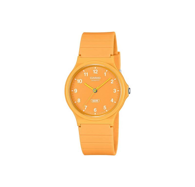 CASIO Digitaluhr Casio MQ-24B-9BEF MQ-24B-9BEF, Casio MQ-24B-9BEF von CASIO