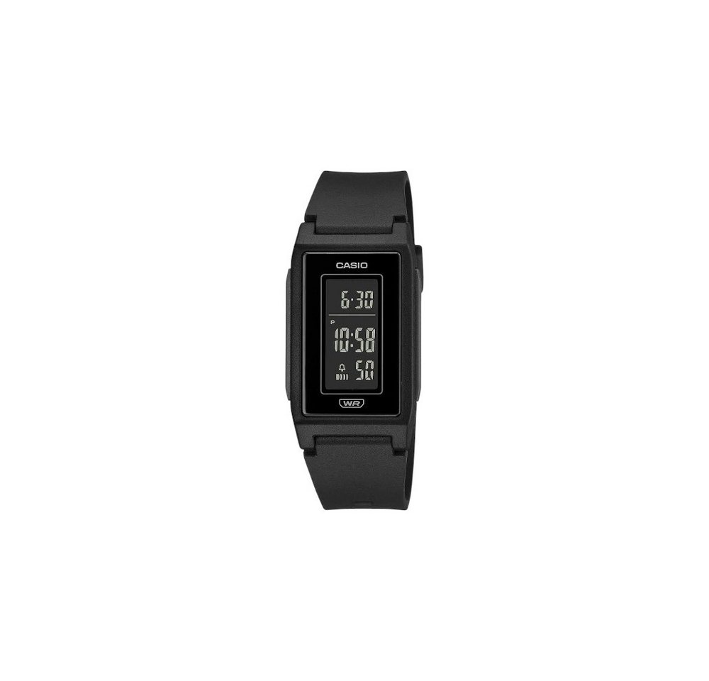 CASIO Digitaluhr Casio Watch LF-10WH-1EF LF-10WH-1EF von CASIO