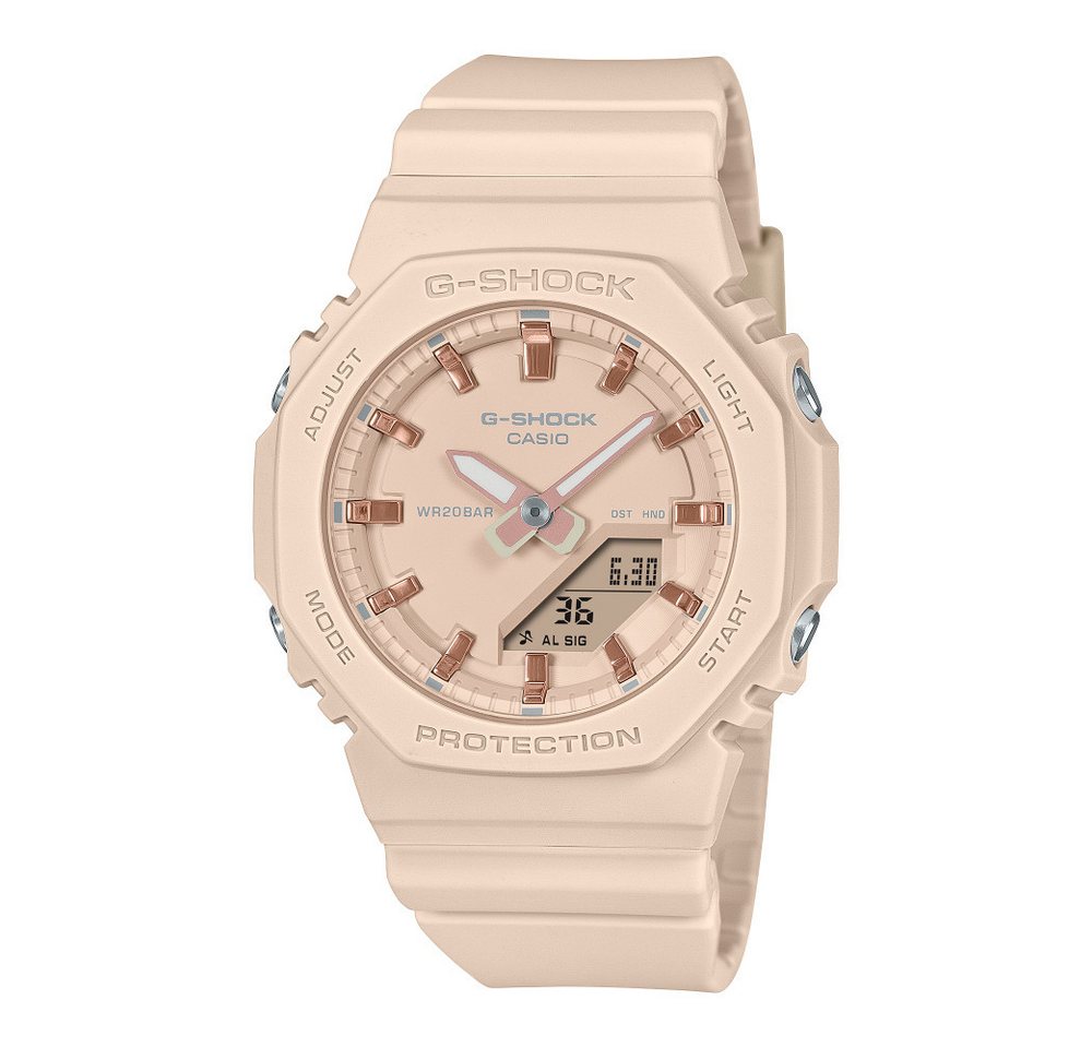CASIO Digitaluhr GMA-P2100M-4AER von CASIO