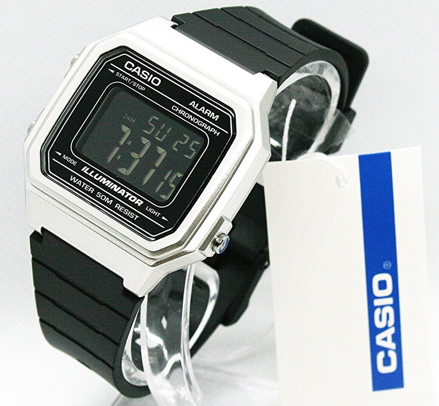 CASIO Digitaluhr CASIO Digitaluhr von CASIO