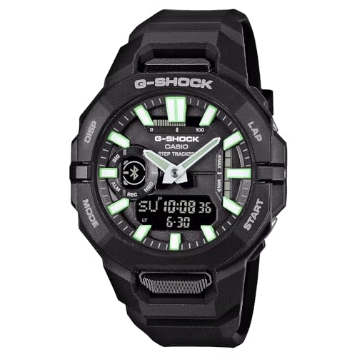 Casio GBA-950-1AER von Casio