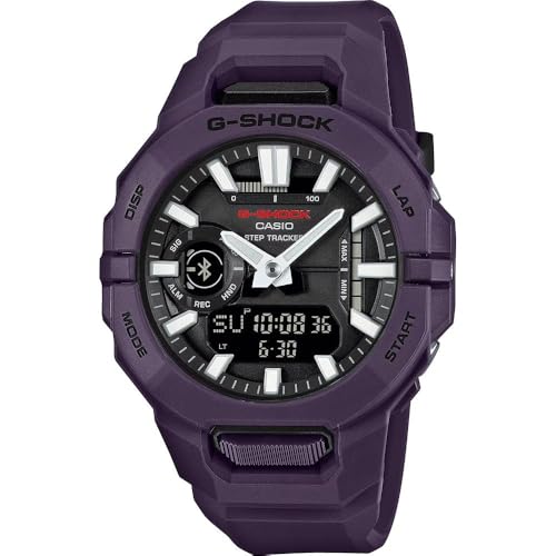 Casio Watch GBA-950-2AER von Casio