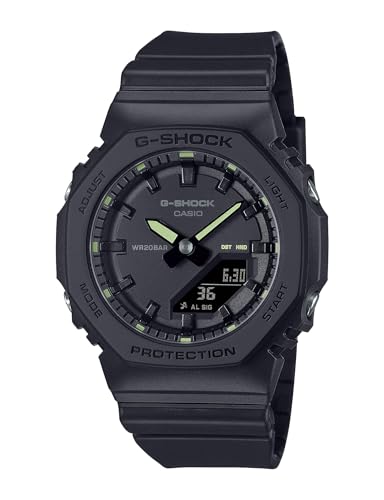 CASIO GMA-P2100SA-1A2ER CASIO GMA-P2100SA-1A2ER von CASIO