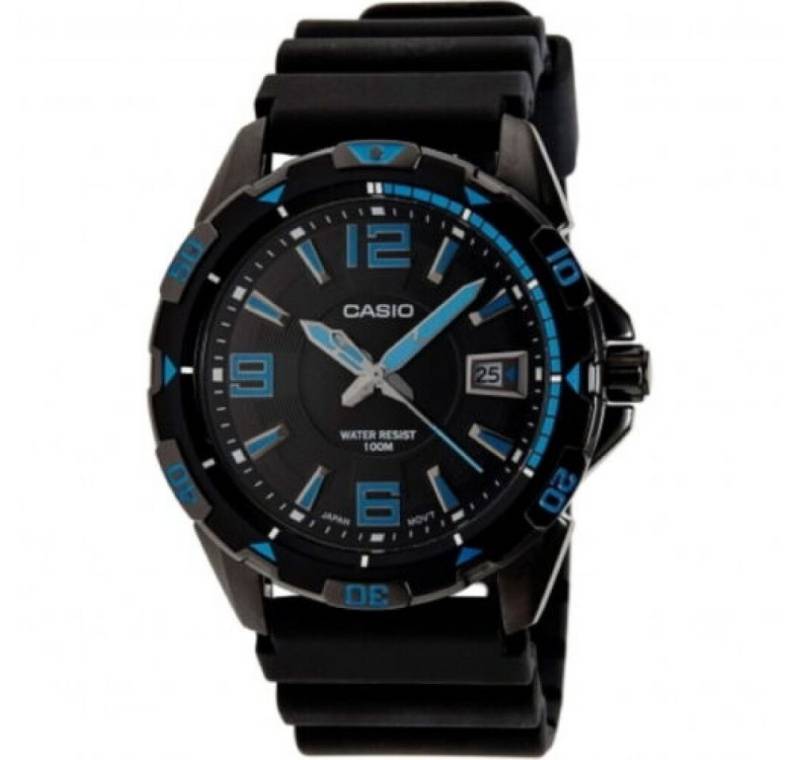 CASIO Luxusuhr CLASSIC von CASIO