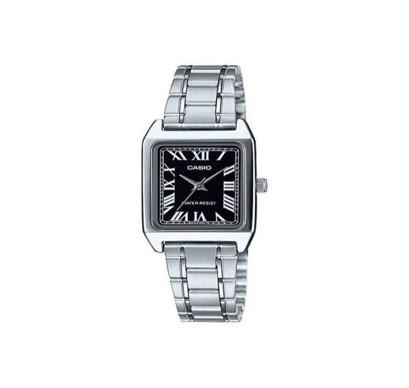 CASIO Luxusuhr COLLECTION Armbanduhr von CASIO