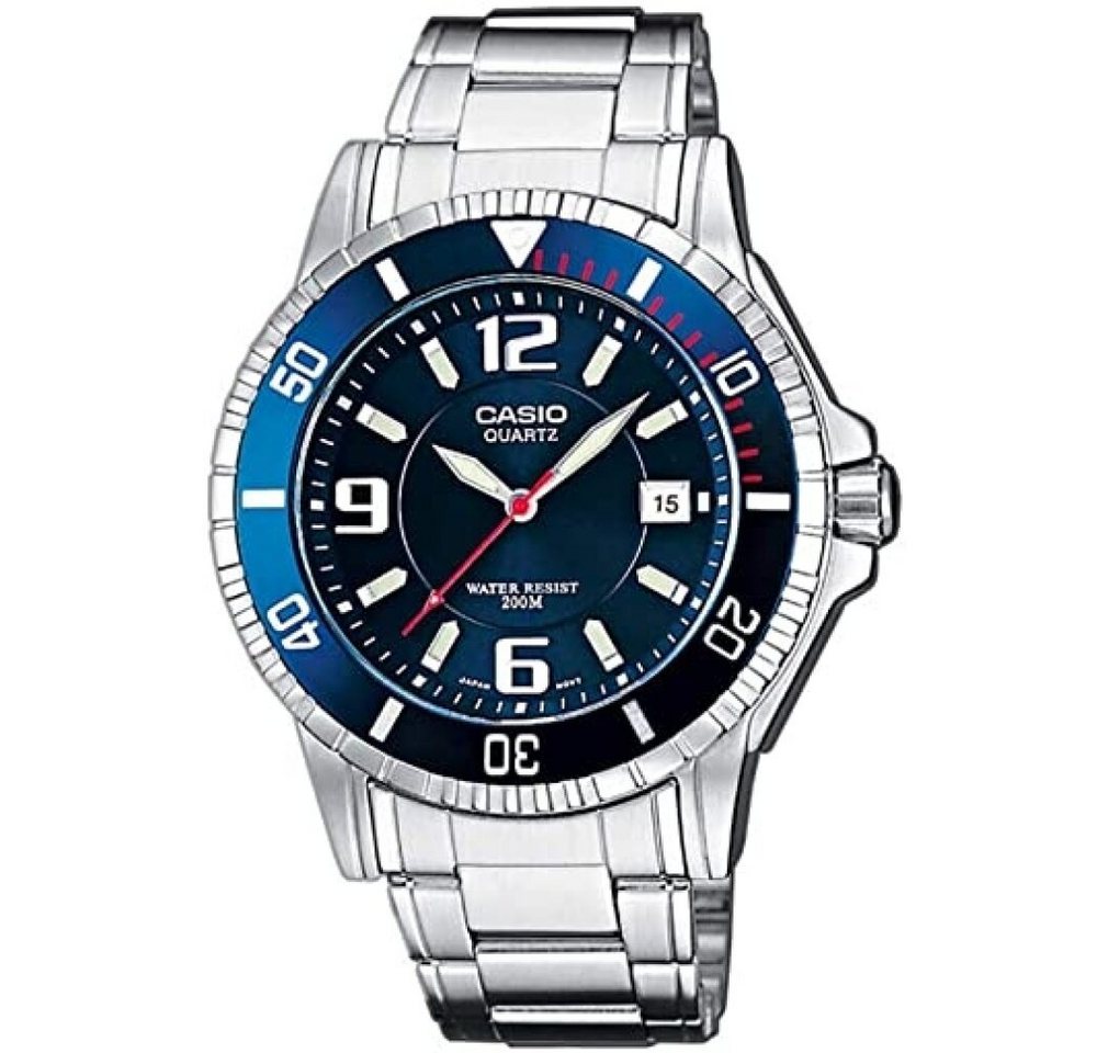 CASIO Luxusuhr COLLECTION Neobrite von CASIO