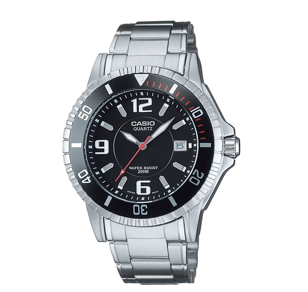 CASIO Luxusuhr COLLECTION Neobrite von CASIO