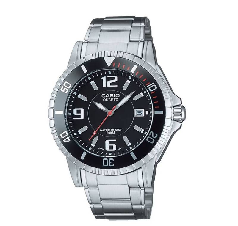 CASIO Luxusuhr COLLECTION Neobrite von CASIO