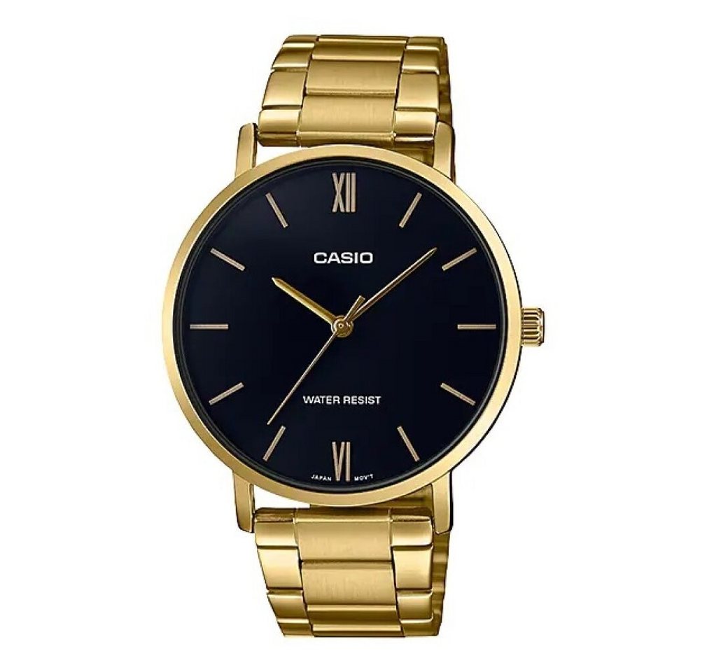 CASIO Luxusuhr COLLECTION von CASIO