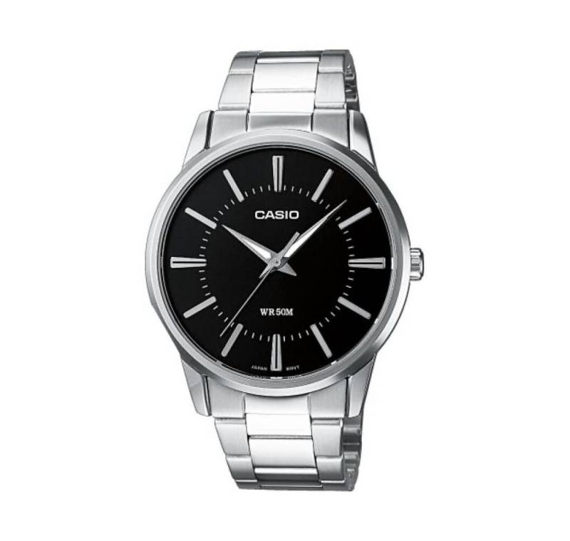 CASIO Luxusuhr COLLECTION von CASIO