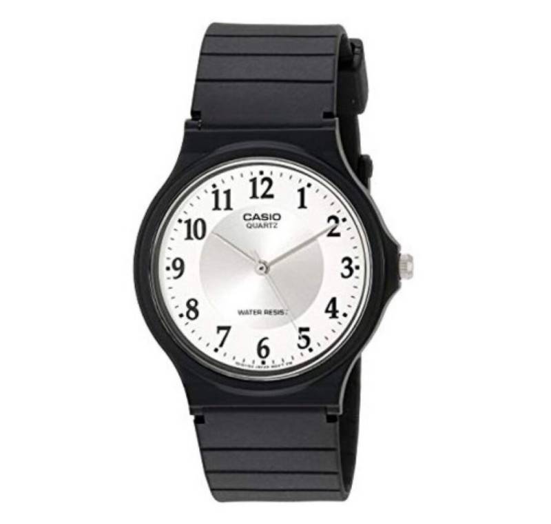 CASIO Luxusuhr COLLECTION von CASIO