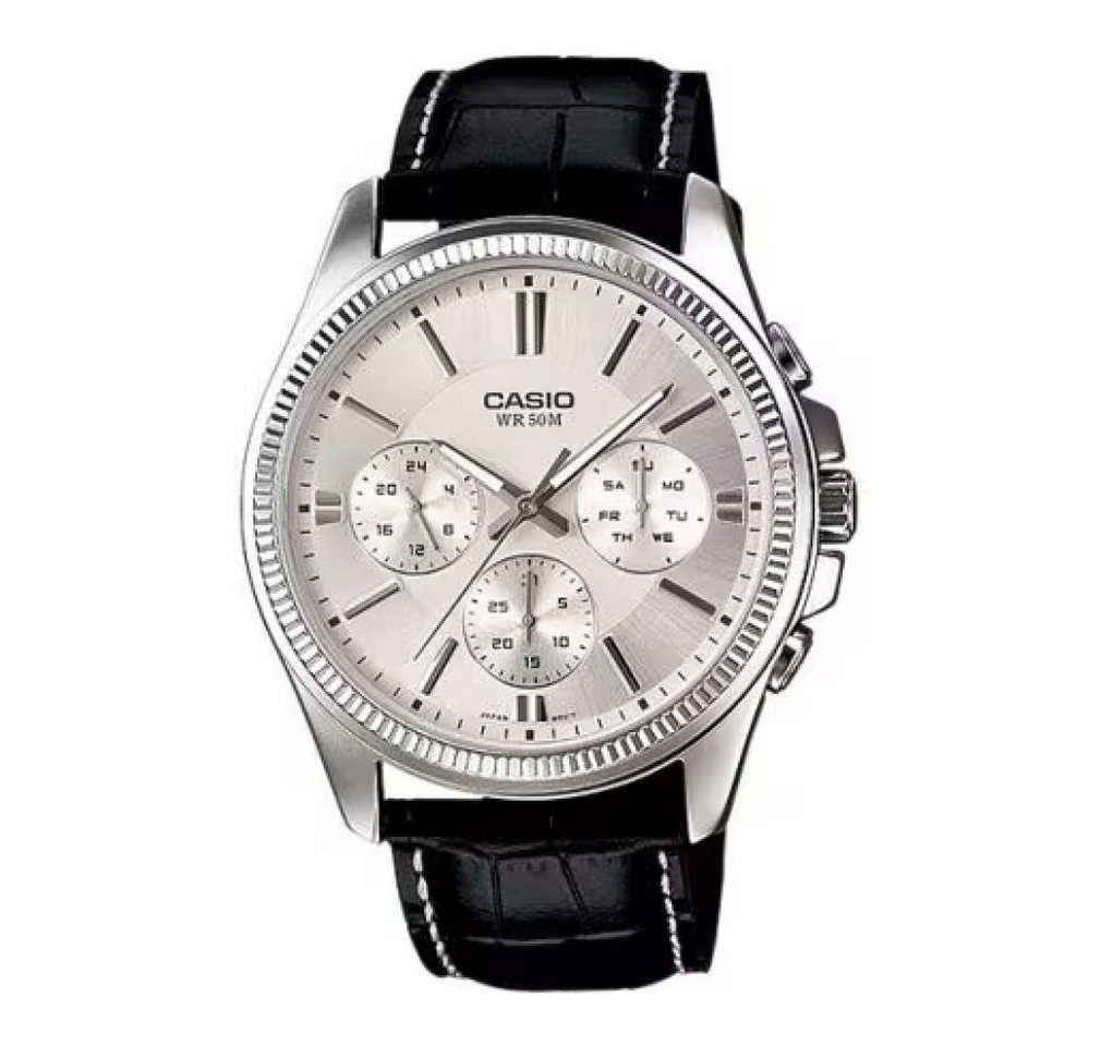 CASIO Luxusuhr COLLECTION von CASIO