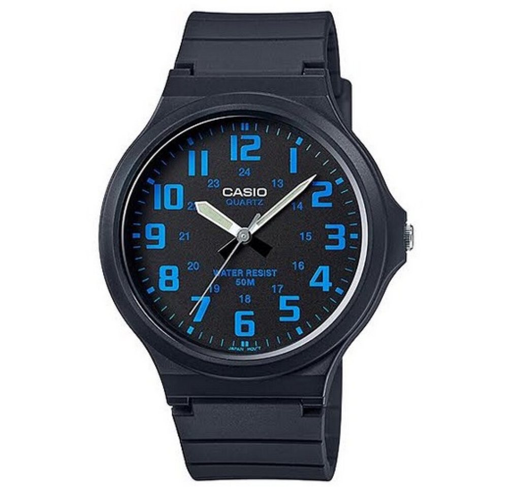 CASIO Luxusuhr COLLECTION von CASIO