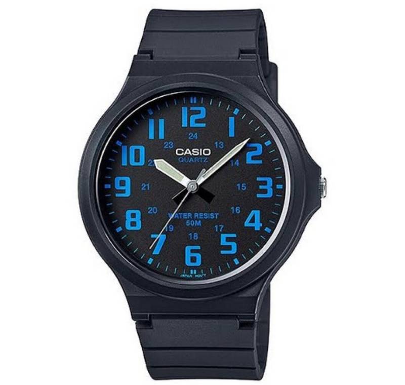 CASIO Luxusuhr COLLECTION von CASIO