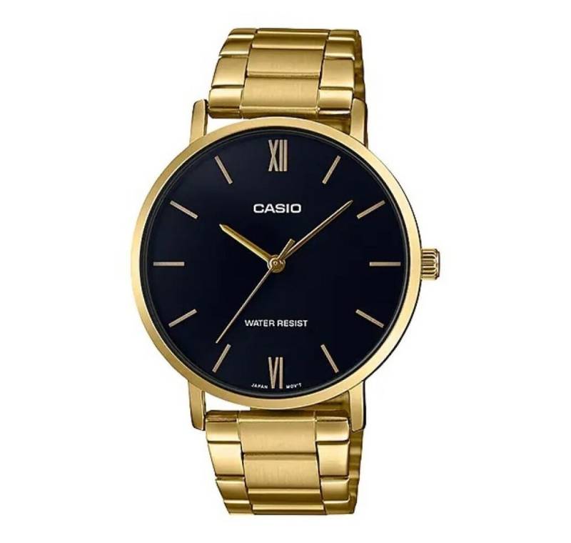 CASIO Luxusuhr COLLECTION von CASIO