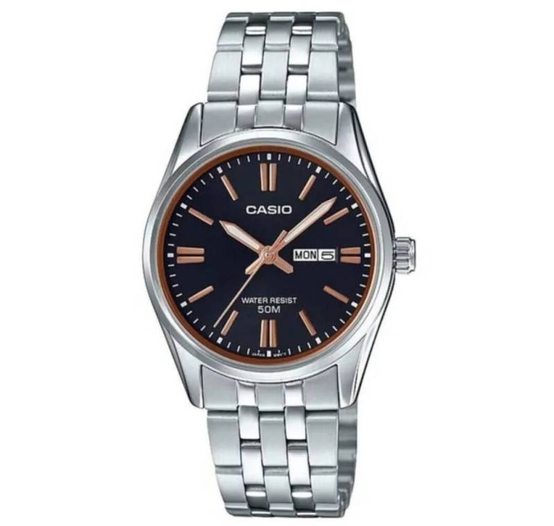 CASIO Luxusuhr COLLECTION von CASIO