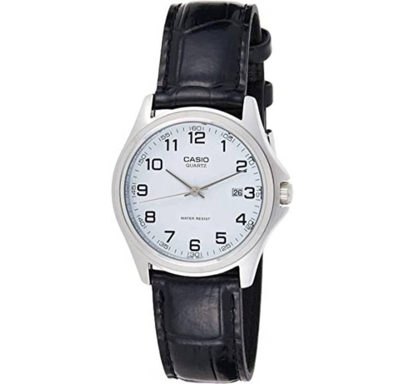 CASIO Luxusuhr COLLECTION von CASIO