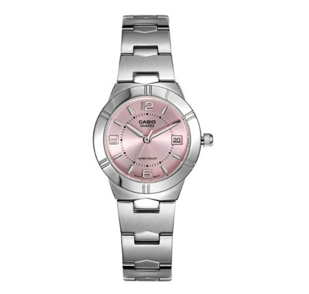 CASIO Luxusuhr COLLECTION von CASIO
